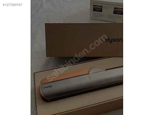 Used & Brand New Items / Beauty & Healthcare / Hair Care / Hair Styling & Drying / Hair Straightener