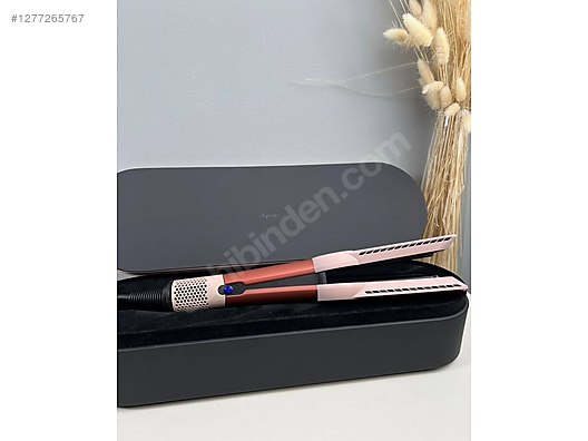 Used & Brand New Items / Beauty & Healthcare / Hair Care / Hair Styling & Drying / Hair Straightener