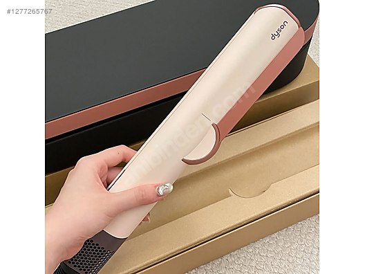 Used & Brand New Items / Beauty & Healthcare / Hair Care / Hair Styling & Drying / Hair Straightener