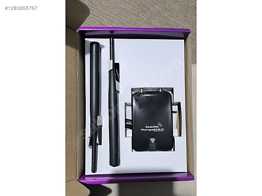 Ağ / Wifi Adaptörü | 300 Mbps - Ağ Adaptörü ilanları uygun fiyatlarıyla sahibinden.com'da