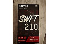 Amd XFX RX 6600 #1283265877