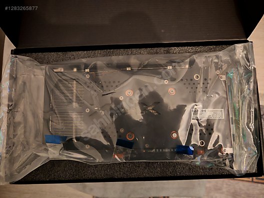 Used & Brand New Items / Computers / Desktops / Desktop Components / Graphics Cards