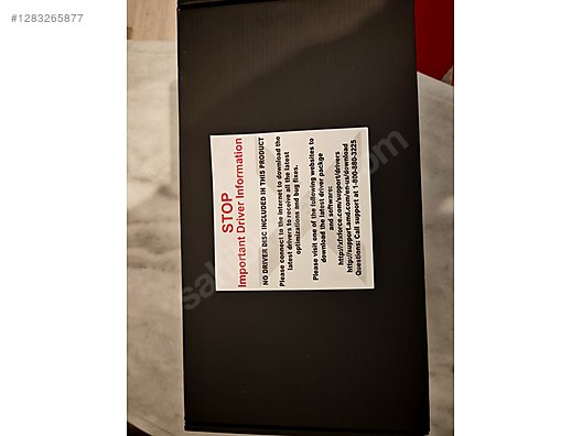 Used & Brand New Items / Computers / Desktops / Desktop Components / Graphics Cards