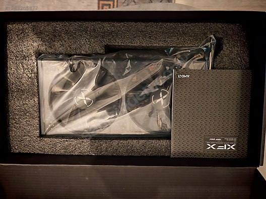 Used & Brand New Items / Computers / Desktops / Desktop Components / Graphics Cards