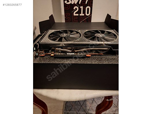 Used & Brand New Items / Computers / Desktops / Desktop Components / Graphics Cards