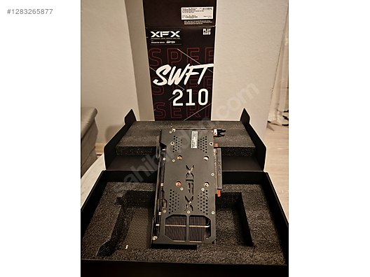 Used & Brand New Items / Computers / Desktops / Desktop Components / Graphics Cards