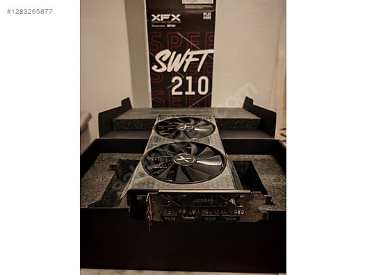 Used & Brand New Items / Computers / Desktops / Desktop Components / Graphics Cards