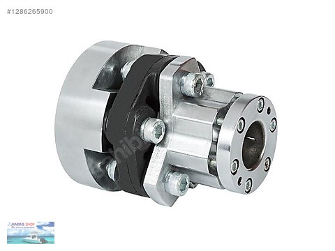 ESNEK KAPLİN CRAFTSMAN MARINE GYROFLEX TİP 2 -- 25 MM sahibinden