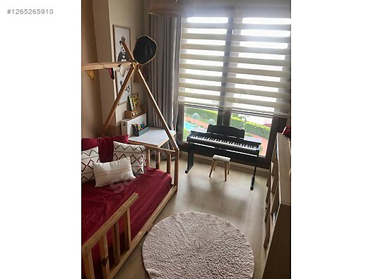 2+1 Siltaş Safirpark Arakat (Bizzat sahibinden kiralık)