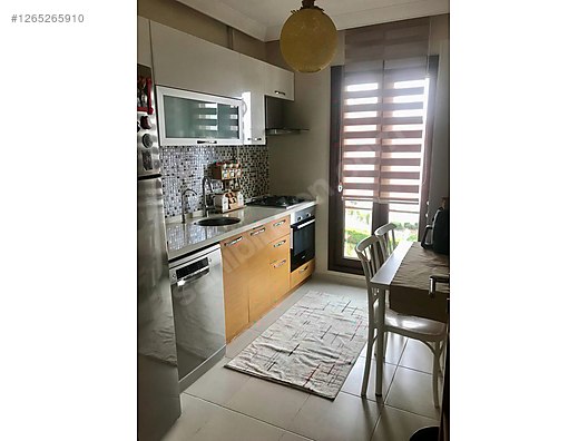 2+1 Siltaş Safirpark Arakat (Bizzat sahibinden kiralık)