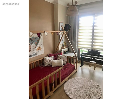 2+1 Siltaş Safirpark Arakat (Bizzat sahibinden kiralık)