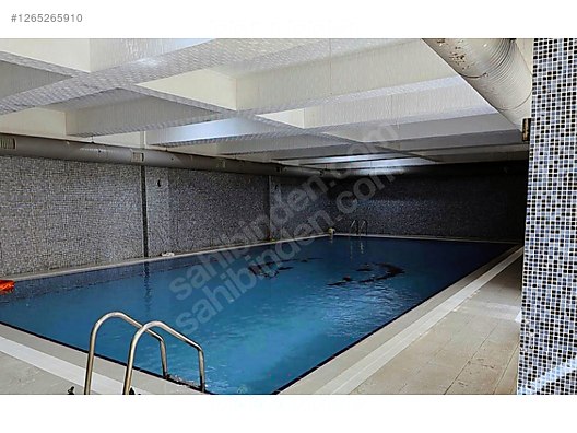 2+1 Siltaş Safirpark Arakat (Bizzat sahibinden kiralık)