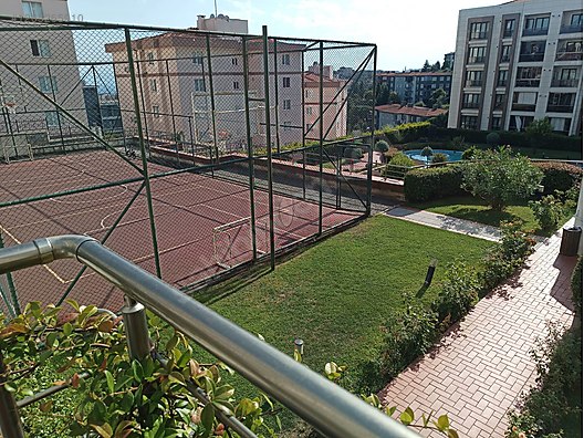 2+1 Siltaş Safirpark Arakat (Bizzat sahibinden kiralık)