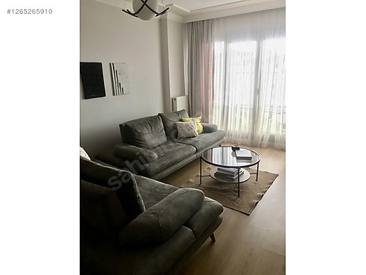 2+1 Siltaş Safirpark Arakat (Bizzat sahibinden kiralık)