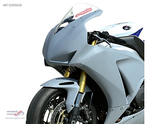 Appearance 2012 2016 Honda Cbr 1000 Rr Yaris Grenaji At Sahibinden Com 873265926