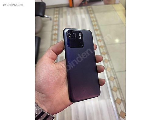 Used & Brand New Items / Cell Phones & Accessories / Cell Phones / Xiaomi / Redmi 10A