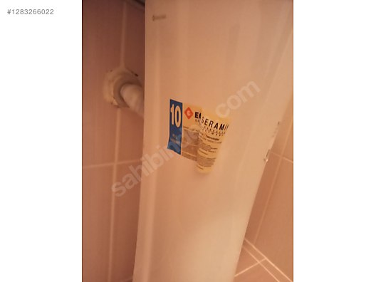 BANYO LAVABO - Vitrifiye ve Yapı Malzemeleri sahibinden.com'da