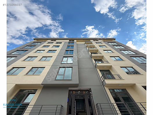 MODERN YAPI,MODERN YAŞAM:ŞEHİRDE YENİ BİR SOLUK,,,!! #1273266037