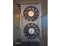 GIGABYTE RX 6400 EAGLE #1282266039