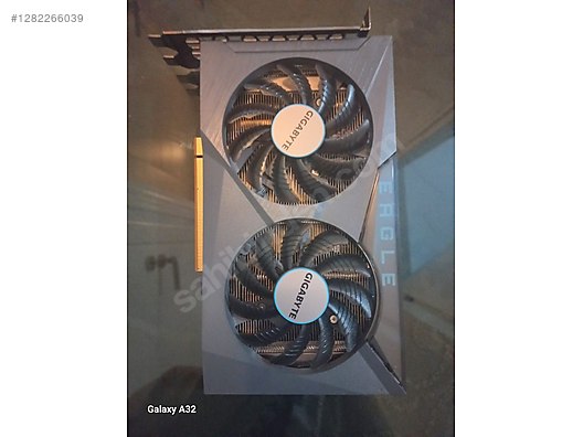 Used & Brand New Items / Computers / Desktops / Desktop Components / Graphics Cards