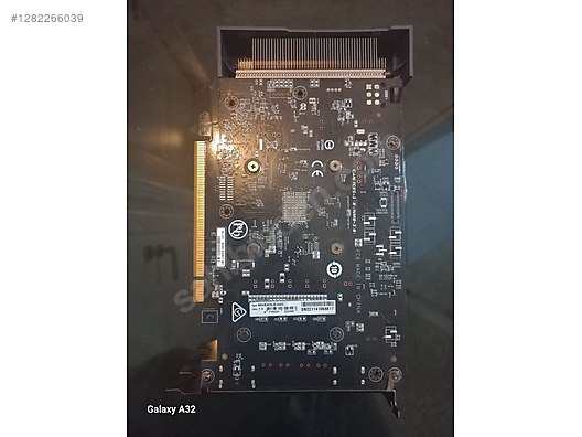 Used & Brand New Items / Computers / Desktops / Desktop Components / Graphics Cards