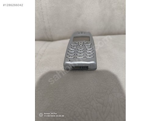 Sony Ericsson / R520m / Ericsson R520 sahibinden.comda - 1286266042