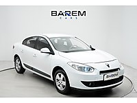 BAREM CARS 97.900 KM OTOMATİK VİTES MAKAM PERDE 4 CAM OTO. #1284266051
