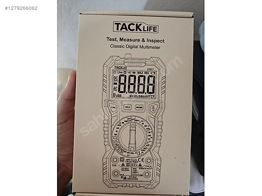 İkinci El ve Sıfır Alışveriş / Bahçe & Yapı Market / Yapı Malzemeleri / Elektrik Tesisatı / Elektrik Tasarruf Cihazı