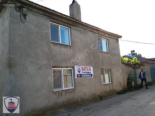Emlak Ofisinden 6+1, 400 m² Kiralık Müstakil Ev 500 TL�ye sahibinden