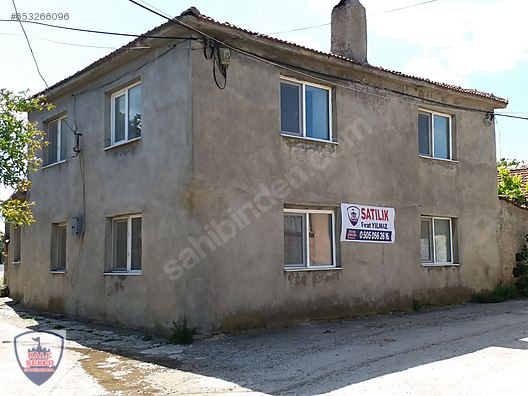 Emlak Ofisinden 6+1, 400 m² Kiralık Müstakil Ev 500 TL�ye sahibinden