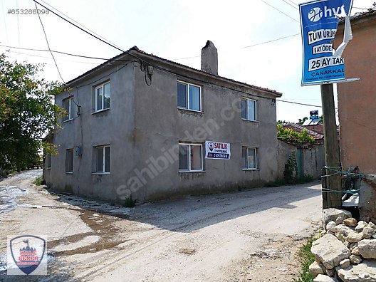 Emlak Ofisinden 6+1, 400 m² Kiralık Müstakil Ev 500 TL�ye sahibinden