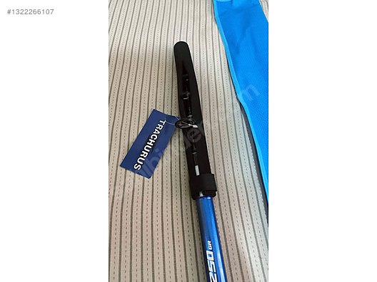 Olta Makinesi / Alba Star trachurus 420cm 100-250gr sörf kamış
