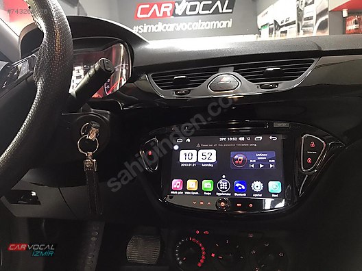 Izmir Konak Carvocal Izmir Yedek Parca Aksesuar Donanim Tuning Ilanlari Sahibinden Com Da