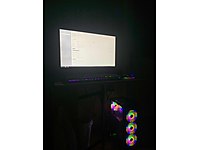 BİLGİSAYAR AMD RYZEN RX 5700XT