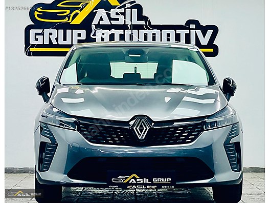 Renault Clio 1.0 TCe Evolution 2024