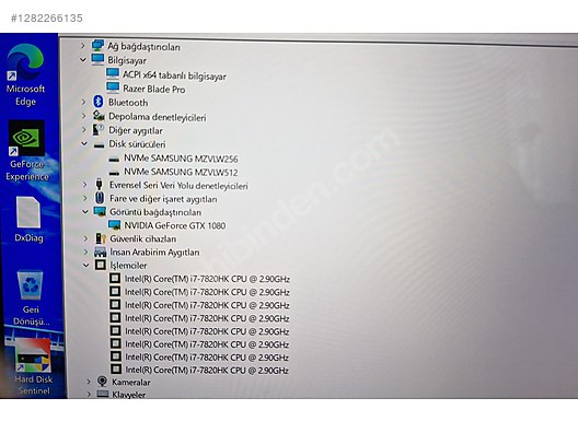 Used & Brand New Items / Gaming & Gamers Exclusive / Gaming PC / Gaming Laptop / Razer