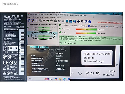 Used & Brand New Items / Gaming & Gamers Exclusive / Gaming PC / Gaming Laptop / Razer