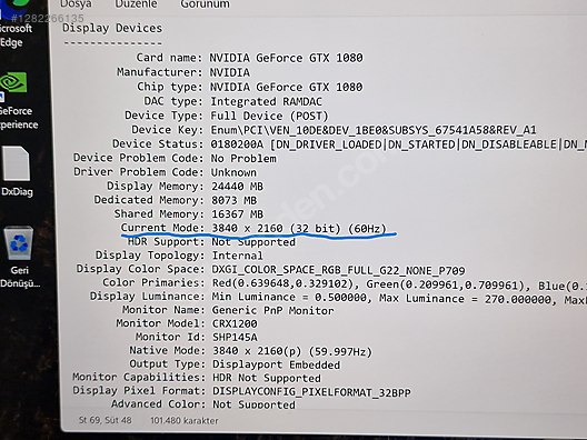 Used & Brand New Items / Gaming & Gamers Exclusive / Gaming PC / Gaming Laptop / Razer