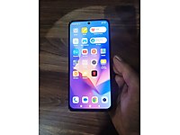 TR Telefonu Redmi Note 10 Pro 256 GB