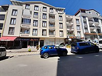 YATIRIMLIK ÇİFT KATLI DUKKANİM SATILIKTIR #1272266174