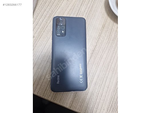 Used & Brand New Items / Cell Phones & Accessories / Cell Phones / Xiaomi / Redmi Note 11