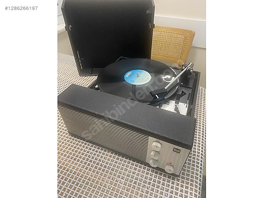 Used & Brand New Items / Home Electronics / Home Audio / Record Player & Turntable