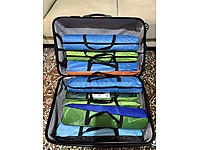 DEPREM KAMP ÇADIRI 6 kişilik