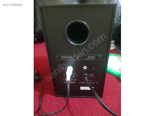 Used & Brand New Items / Computers / Peripherals / Computer Speakers