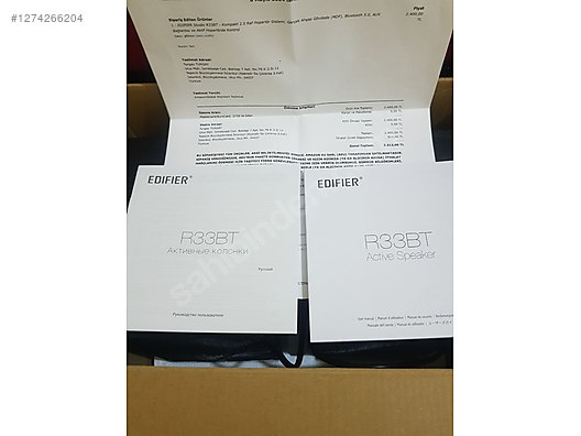 Used & Brand New Items / Computers / Peripherals / Computer Speakers