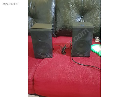 Used & Brand New Items / Computers / Peripherals / Computer Speakers