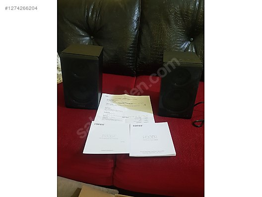 Used & Brand New Items / Computers / Peripherals / Computer Speakers