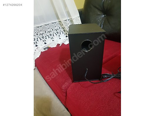 Used & Brand New Items / Computers / Peripherals / Computer Speakers