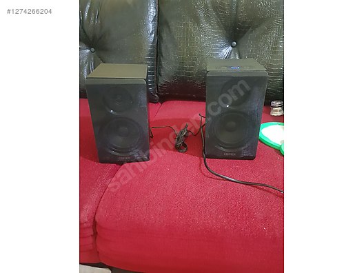 Used & Brand New Items / Computers / Peripherals / Computer Speakers