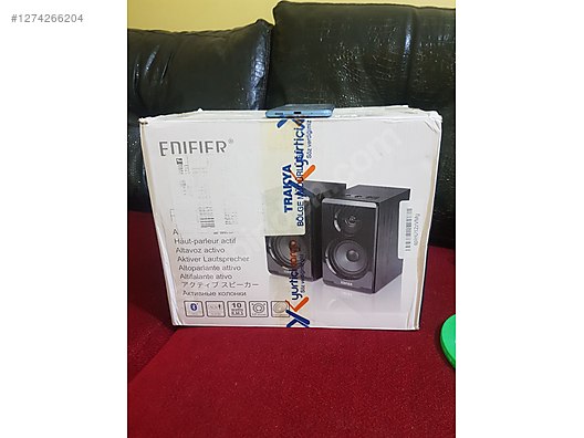 Used & Brand New Items / Computers / Peripherals / Computer Speakers